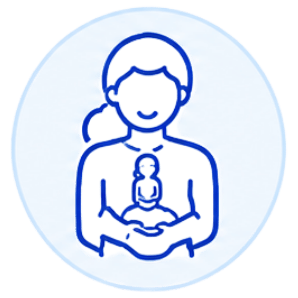 Caregiver Involvement