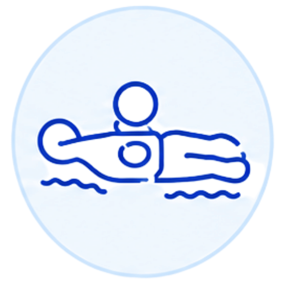 Supported Floating